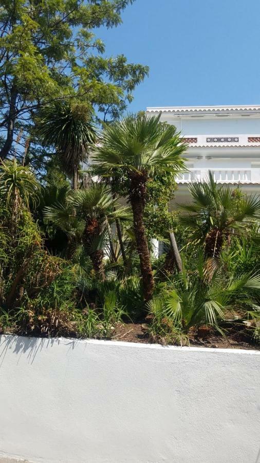 Villa The Gatsby Mansion à Antibes Extérieur photo