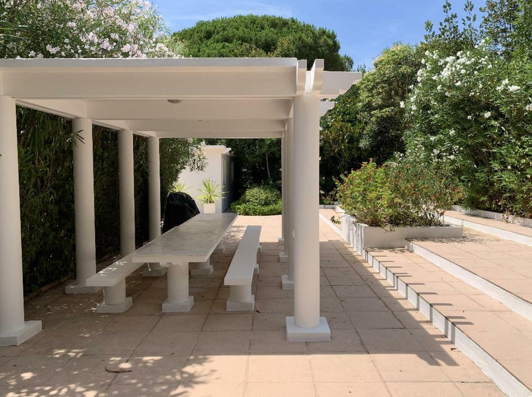 Villa The Gatsby Mansion à Antibes Extérieur photo