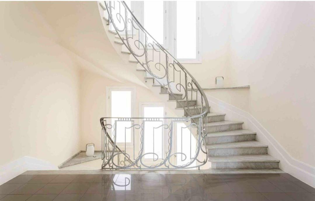 Villa The Gatsby Mansion à Antibes Extérieur photo