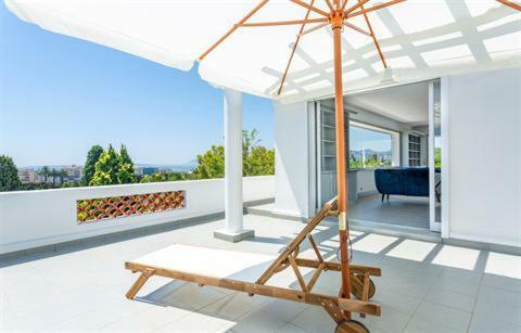 Villa The Gatsby Mansion à Antibes Extérieur photo